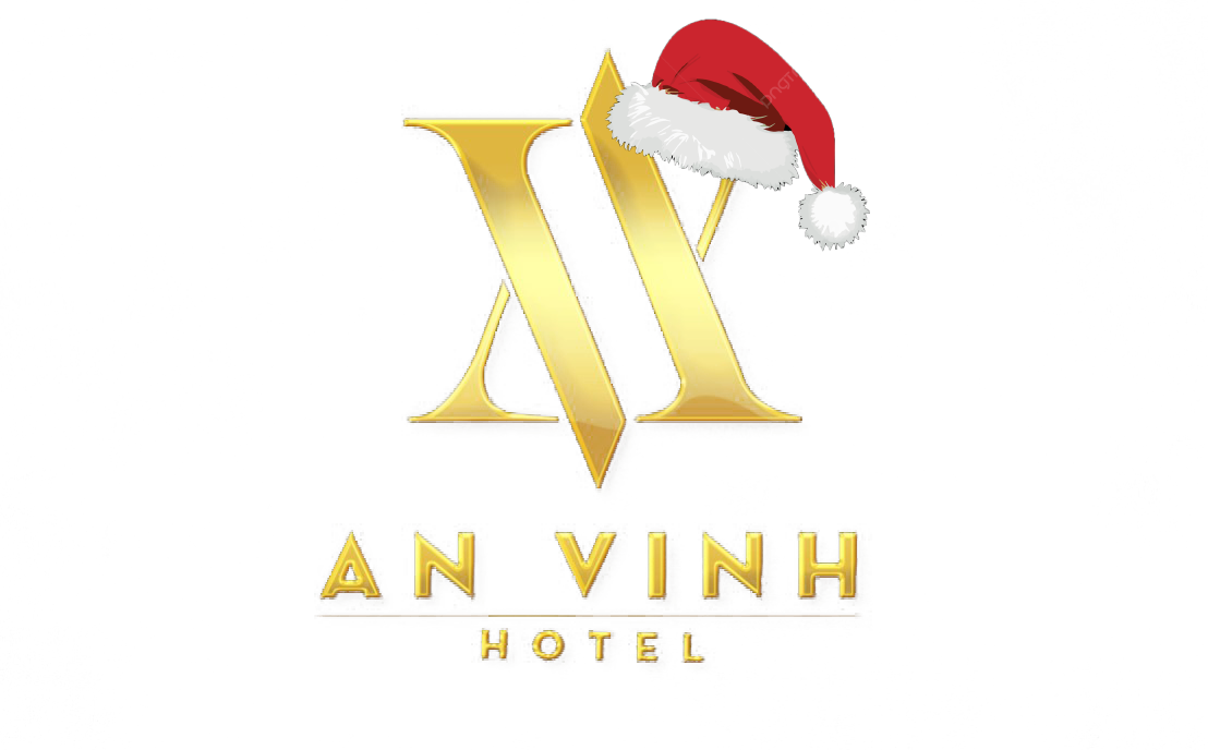 An Vinh Hotel Logo